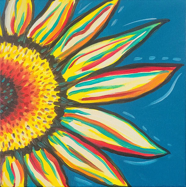 Private Paint 2/11 @ 7pm
