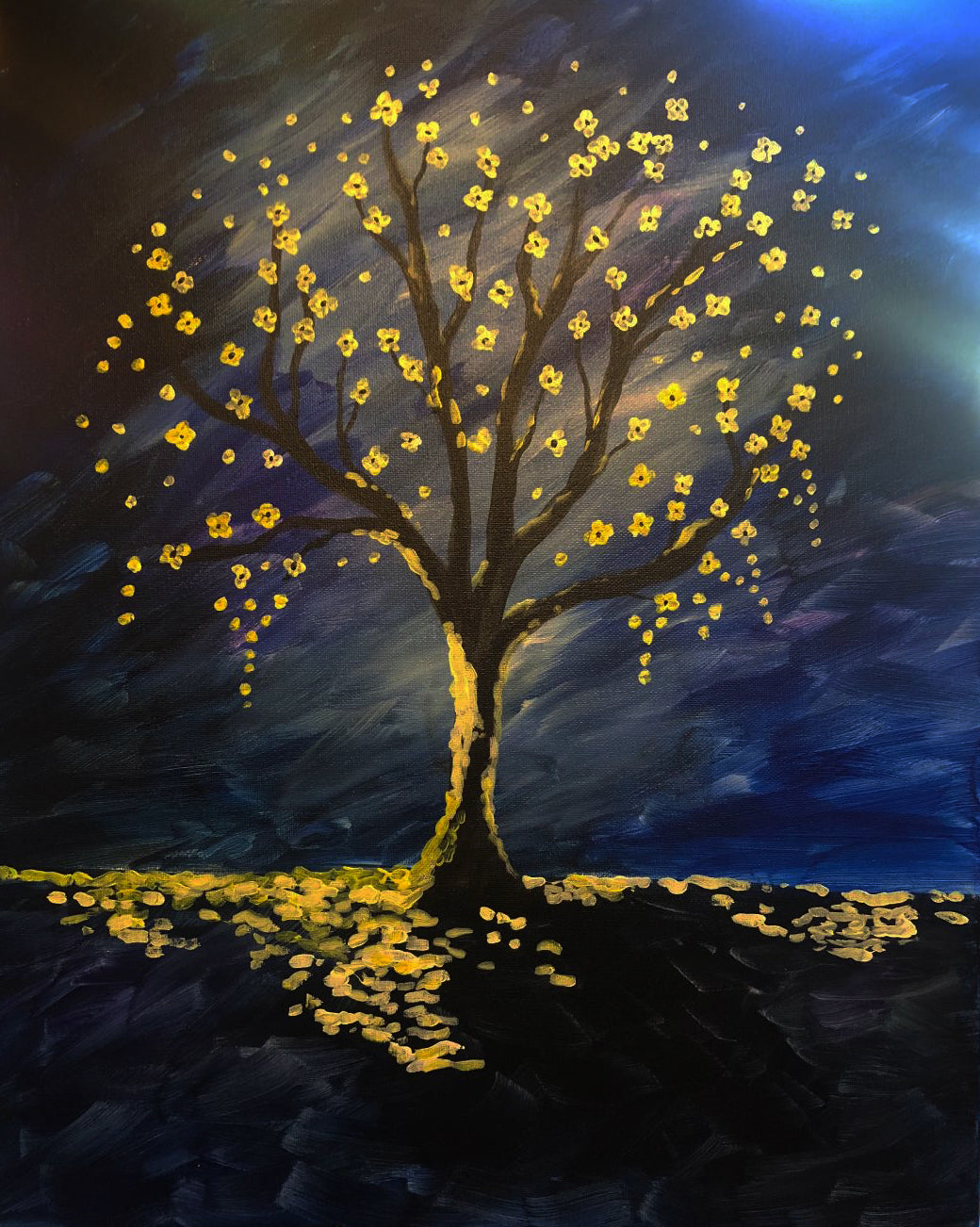 Private Paint n Sip 10/8 @ 6:30