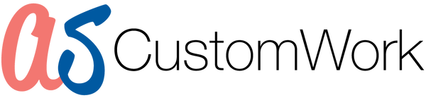 AS CustomWork