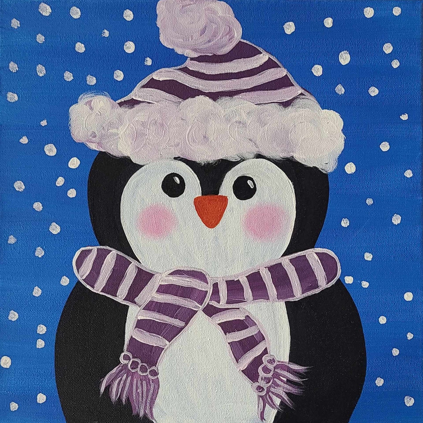 GS Paint 11/3 @ 6:30-7:30pm