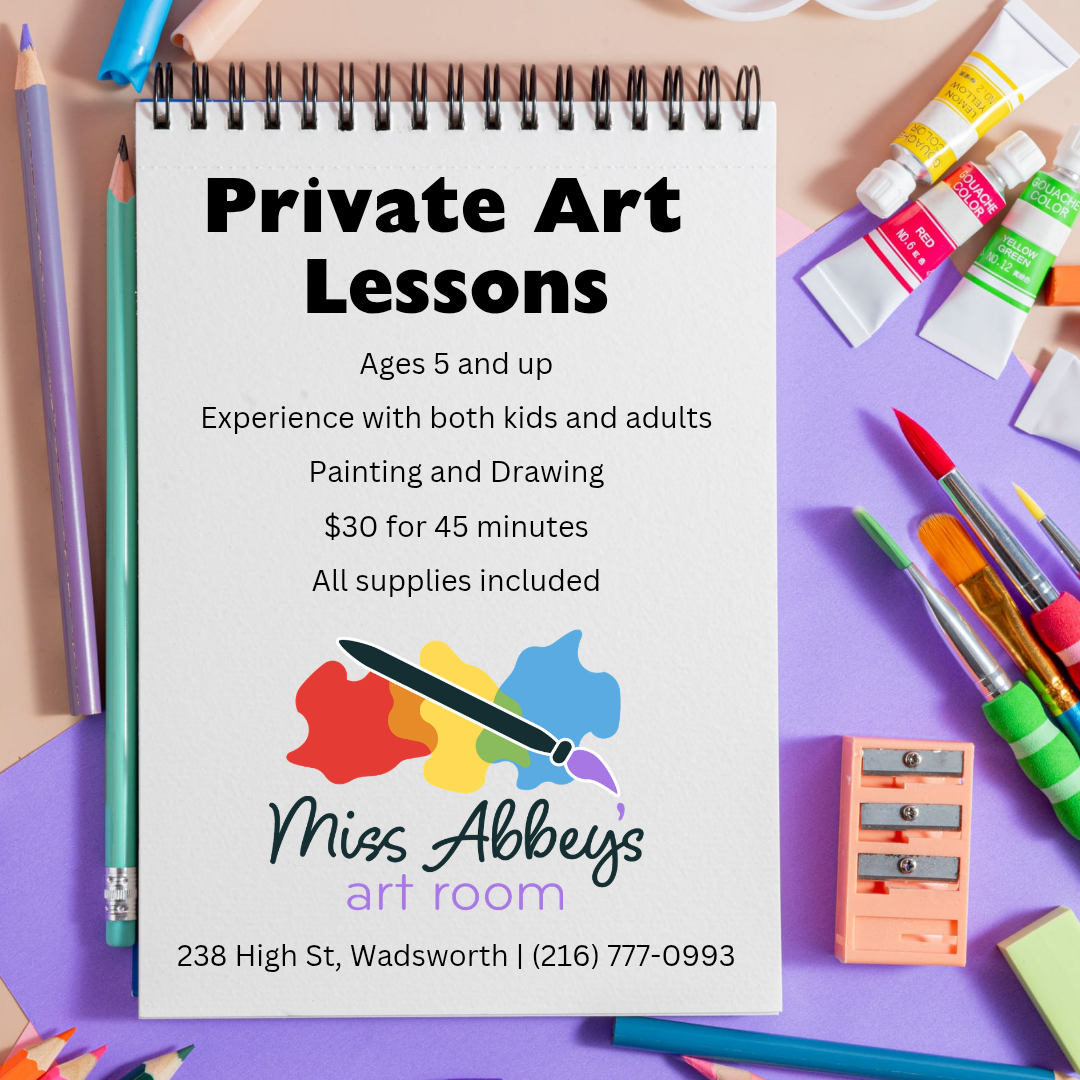 Private Lessons