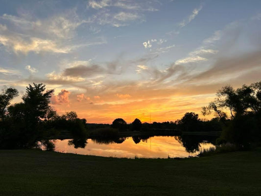 Mother's Day at Maple Lakes Campground